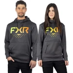 Fxr Helium Tech Adult Pullover Hoody Asphalt Inferno. Fixed Price $84.64.
