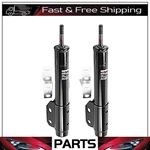 Monroe Front Struts Fits 1985-1993 Ford Mustang 5.0L. Fixed Price $166.20.
