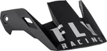 Fly Racing Visor For Rayce Youth Helmets Lg Matte Black 73-91150Y. Fixed Price $39.95.