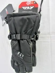 New Fly Racing Highland Gloves Mens Size Large 10 Snowmobile X-cross Winter. Fixed Price $27.99.