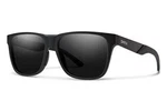 Smith Lowdown Steel Classic Sunglasses In Matte Black/chromapop Polarized. Fixed Price $199.95.