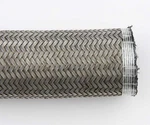 Aeroquip FCA0650 #6 Aqp Hose 50'. Fixed Price $454.99.