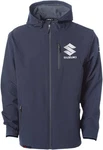 Factory Effex Suziki Tech Jacket 22-85416 Navy X-large. Fixed Price $96.66.