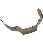 Icon Airflite Rear Spoiler Smoke 0133-1048. Fixed Price $24.90.
