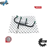 Hose Fuel Overflow 54SKV321 For Rover Freelander/van Range/evoque Jaguar. Fixed Price $65.58.