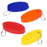 Mozeat Lens Floating Keychain For Boat 1.3 X 3.1 Inch, Blue/orange/red/yellow. Fixed Price $11.88.