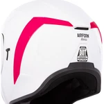 Icon Airform Helmet Rear Spoiler. Fixed Price $25.88.