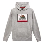 Alpinestars 1212519101026L Cali 2.0 Hoody Lg Gray/heather. Fixed Price $55.60.