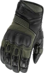 Fly Racing Surveyor Glove Md Od Green 476-2102M. Fixed Price $70.99.