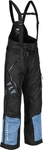 Fly Racing 470-4506S Women's Carbon Bib Black/blue Sm. Fixed Price $92.98.