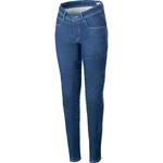 Alpinestars Daisy V3 Riding Denim Womens Pants Blue 3338524-7202-34. Fixed Price $264.95.