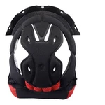 Alpinestars Adult Xs 2XL SM5 Helmet Crown Pad Gray. Fixed Price $42.23.
