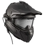 Ckx Multicolor Titan Original Backcountry Helmet W/210 Electric Goggle- 509167. Fixed Price $469.99.