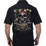 Lethal Threat Build Your Beast Shop Shirts Md Black DG60178M. Fixed Price $45.99.