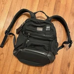 Tumi Alpha 222681HK2 Bravo Bag Pack. Fixed Price $190.00.