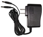 Fxr 7.4 Volt Wall Charger For Heated Recon & Transfer Gloves North America. Fixed Price $37.04.