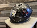 Full Face Helmet/ Agv K5 S E2205 Multi Mplk/ Vulcanium Grey. Fixed Price $329.00.