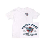 Fasthouse Malen T-shirt. Fixed Price $33.12.
