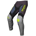 Seven Mx - Vox Surge Pant Purple Size 28. Fixed Price $29.99.