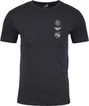 Fly Racing 354-0318L Atom Tee Black Large. Fixed Price $37.17.