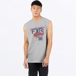 Fxr Racing Slice Premium Tanks Lg Gray. Fixed Price $34.99.