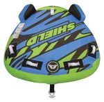 Airhead Shield 1-2 Person Towable Tube For Boating. Fixed Price $162.67.