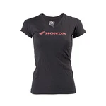 Factory Effex Fits Honda Horizontal Women's T-shirt In Black (medium). Fixed Price $39.94.