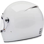 Biltwell Gringo Sv Gloss White 2XL 1006-104-506. Fixed Price $289.61.