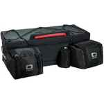 Ogio Honcho 2.0 Rear Atv Bag - Black. Fixed Price $349.99.