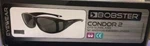 Bobster Condor 2 Otg Sunglasses W/ Anti-fog Smokes Lenses 50-9969. Fixed Price $24.99.