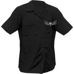 Lethal Threat Decals Garage Gorilla Shirt - Black HW50212XL. Fixed Price $45.55.