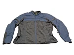 Scorpion Exo Cargo Air Jacket Blue Size Xl 14903-6. Fixed Price $164.90.