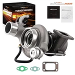 HY35W Turbocharger For Dodge Cummins 5.9L Isb 6BTA 2003-2004 400+ Bhp. Fixed Price $177.84.