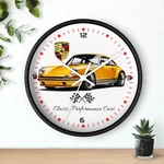 Porsche 911 (1963-PRESENT), Workshop Decor, Office Gift. Fixed Price $54.95.