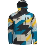 Thor 2920-0817 Brave Heavyweight Tour Jacket. Fixed Price $139.95.