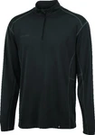 Firstgear Men's Midweight Long Sleeve Base Layer Shirts Dark Grey 527600. Fixed Price $66.99.