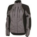 Firstgear Women's Kilimanjaro 2.0 Jacket Grey/black, Xl 525847. Fixed Price $313.09.