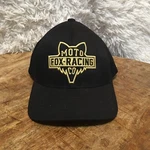 Fox Racing 110 Flexfit Hat - Mens Lid Cap One Size Moto. Fixed Price $21.99.