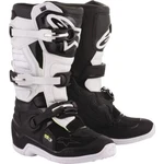 Alpinestars Stella Tech 3 Women's Boots, Black/white. Fixed Price $269.95.