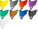 Icon Airflite Helmet 22.06 Forceshield. Fixed Price $56.99.