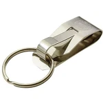 Lucky Line Steel 1-1/8 In. Belt Hook Key Ring 40401. Fixed Price $10.01.