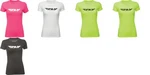 Fly Racing Ladies Corporate T-shirt. Fixed Price $27.95.
