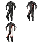 Alpinestars Adult Men Missile V2 1PC Suit 38 40 42 44 46 48 50 Black White Red. Fixed Price $1299.95.