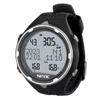 Seac Sub Diving Wrist Computer Action. Fixed Price $300.00.