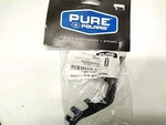 Breath Deflector - 2000 Polaris Nos. Fixed Price $7.99.