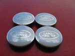 Land Rover Range Discovery LR4 Wheel Rim Center #57. Fixed Price $40.00.