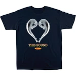 Fmf Racing Love This Sound T-shirt Navy 2XL SP23118915NVY2X. Fixed Price $28.67.