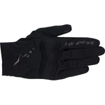 Alpinestars Reef V2 Gloves - Black/black Men's Size Xl. Fixed Price $59.95.