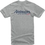 Alpinestars Capability T-shirt Xl Heather Gray. Fixed Price $21.95.
