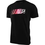 Troy Lee Designs Icon Tee Black Sz. Fixed Price $20.97.